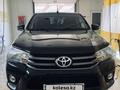 Toyota Hilux 2020 годаүшін18 000 000 тг. в Жезказган – фото 2