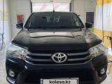 Toyota Hilux 2020 года за 18 000 000 тг. в Жезказган – фото 2