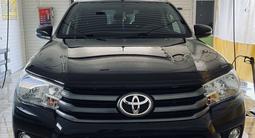 Toyota Hilux 2020 года за 18 000 000 тг. в Жезказган – фото 2