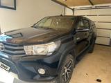 Toyota Hilux 2020 года за 18 000 000 тг. в Жезказган – фото 5