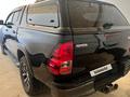 Toyota Hilux 2020 годаүшін18 000 000 тг. в Жезказган – фото 6