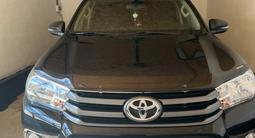 Toyota Hilux 2020 года за 18 000 000 тг. в Жезказган – фото 4