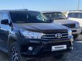 Toyota Hilux 2020 годаүшін18 000 000 тг. в Жезказган – фото 12