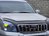 Toyota Land Cruiser Prado 2005 годаүшін11 000 000 тг. в Алматы – фото 5