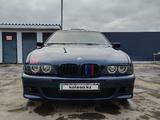 BMW 525 1999 года за 3 300 000 тг. в Костанай
