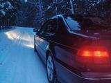 BMW 525 1999 года за 3 300 000 тг. в Костанай – фото 4