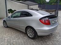 Mercedes-Benz C 180 2001 годаүшін3 800 000 тг. в Алматы