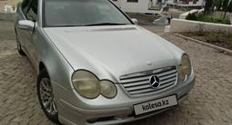 Mercedes-Benz C 180 2001 года за 3 800 000 тг. в Алматы – фото 4