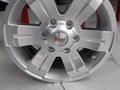 Диски Mersedes Sprinter 6 130.R16 за 230 000 тг. в Алматы
