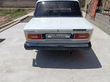 ВАЗ (Lada) 2106 2004 года за 370 000 тг. в Туркестан – фото 5