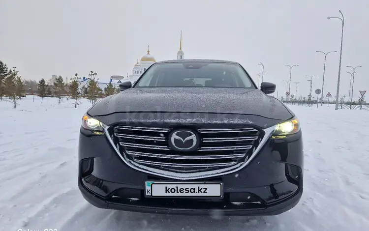 Mazda CX-9 2019 годаfor15 500 000 тг. в Кокшетау