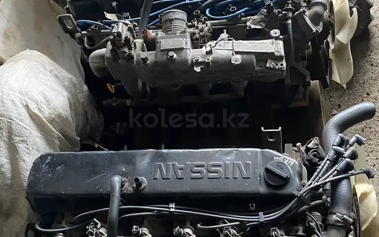 Двигательfor280 000 тг. в Алматы