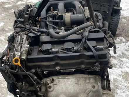 Двигатель за 280 000 тг. в Алматы – фото 9