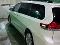 Toyota Sienna 2013 годаүшін9 500 000 тг. в Кызылорда – фото 5