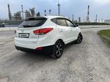 Hyundai Tucson 2012 годаfor8 200 000 тг. в Шымкент – фото 5