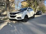 Hyundai Tucson 2012 года за 8 200 000 тг. в Шымкент – фото 4