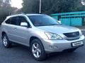 Lexus RX 350 2007 года за 9 250 000 тг. в Тараз – фото 3