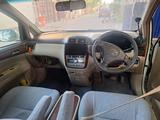 Toyota Ipsum 2002 годаүшін2 500 000 тг. в Алматы – фото 5