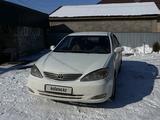 Toyota Camry 2002 годаfor4 800 000 тг. в Алматы