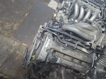 ЗАРЯЖЕННЫЙ БЛОК. ДВИГАТЕЛЬ. КОРОБКА ODYSSEY F22B 16 VALVE 2.2 ЯПОНСКИЙ за 150 000 тг. в Алматы – фото 19