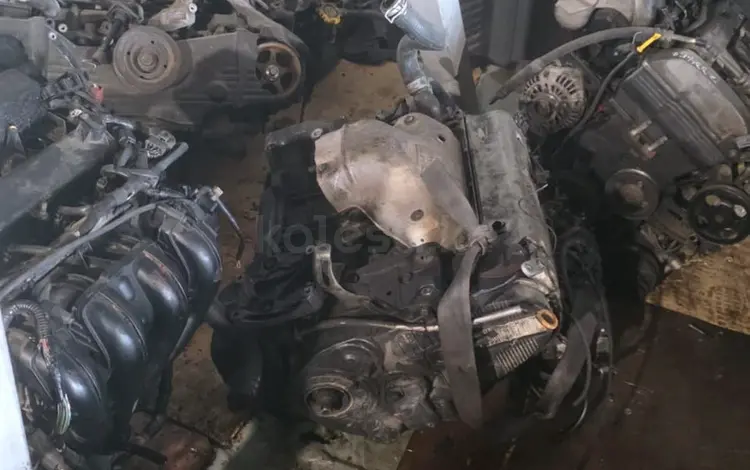 ЗАРЯЖЕННЫЙ БЛОК. ДВИГАТЕЛЬ. КОРОБКА ODYSSEY F22B 16 VALVE 2.2 ЯПОНСКИЙүшін150 000 тг. в Алматы