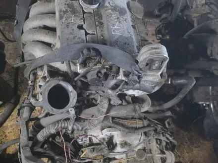 ЗАРЯЖЕННЫЙ БЛОК. ДВИГАТЕЛЬ. КОРОБКА ODYSSEY F22B 16 VALVE 2.2 ЯПОНСКИЙ за 150 000 тг. в Алматы – фото 30