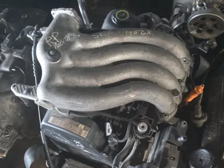 ЗАРЯЖЕННЫЙ БЛОК. ДВИГАТЕЛЬ. КОРОБКА ODYSSEY F22B 16 VALVE 2.2 ЯПОНСКИЙ за 150 000 тг. в Алматы – фото 42