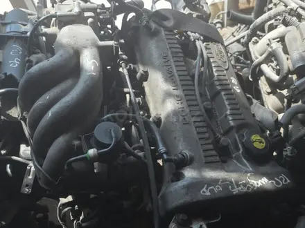 ЗАРЯЖЕННЫЙ БЛОК. ДВИГАТЕЛЬ. КОРОБКА ODYSSEY F22B 16 VALVE 2.2 ЯПОНСКИЙ за 150 000 тг. в Алматы – фото 55