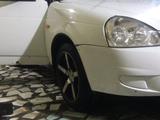 ВАЗ (Lada) Priora 2171 2011 года за 1 800 000 тг. в Айтеке би