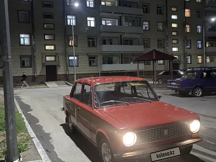 ВАЗ (Lada) 2101 1981 года за 800 000 тг. в Туркестан – фото 10