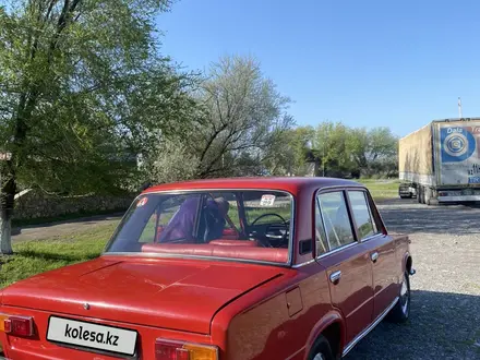 ВАЗ (Lada) 2101 1981 года за 800 000 тг. в Туркестан – фото 2
