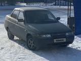 ВАЗ (Lada) 2110 2002 года за 850 000 тг. в Павлодар