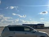 Mitsubishi Outlander 2008 года за 5 600 000 тг. в Сатпаев – фото 3
