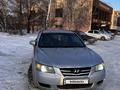 Hyundai Sonata 2008 годаfor4 250 000 тг. в Петропавловск – фото 9