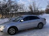 Hyundai Sonata 2008 годаfor4 250 000 тг. в Петропавловск – фото 2