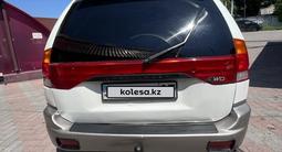 Mitsubishi Montero Sport 1998 года за 2 500 000 тг. в Алматы – фото 4
