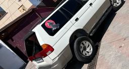 Mitsubishi Montero Sport 1998 года за 2 500 000 тг. в Алматы – фото 3