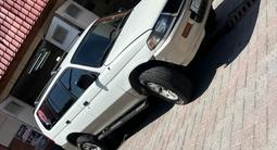 Mitsubishi Montero Sport 1998 года за 2 500 000 тг. в Алматы – фото 2