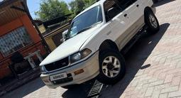 Mitsubishi Montero Sport 1998 года за 2 500 000 тг. в Алматы