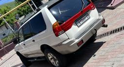 Mitsubishi Montero Sport 1998 года за 2 500 000 тг. в Алматы – фото 5