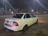 ВАЗ (Lada) Priora 2170 2014 года за 3 000 000 тг. в Павлодар