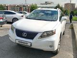 Lexus RX 350 2011 годаүшін12 500 000 тг. в Шымкент