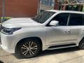 Lexus LX 570 2020 годаүшін54 000 000 тг. в Алматы – фото 4