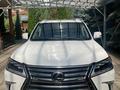 Lexus LX 570 2020 годаүшін54 000 000 тг. в Алматы – фото 5