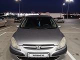 Peugeot 307 2003 годаfor1 550 000 тг. в Караганда