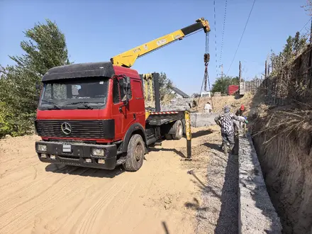 Mercedes-Benz 1994 года за 18 500 000 тг. в Алматы