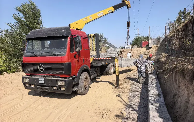 Mercedes-Benz 1994 года за 18 500 000 тг. в Алматы