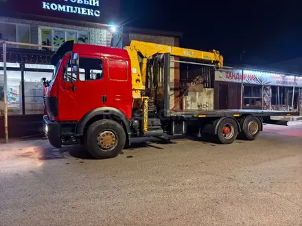 Mercedes-Benz 1994 года за 18 500 000 тг. в Алматы – фото 11