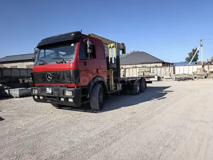 Mercedes-Benz 1994 года за 18 500 000 тг. в Алматы – фото 9