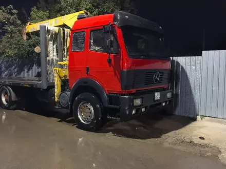 Mercedes-Benz 1994 года за 18 500 000 тг. в Алматы – фото 7
